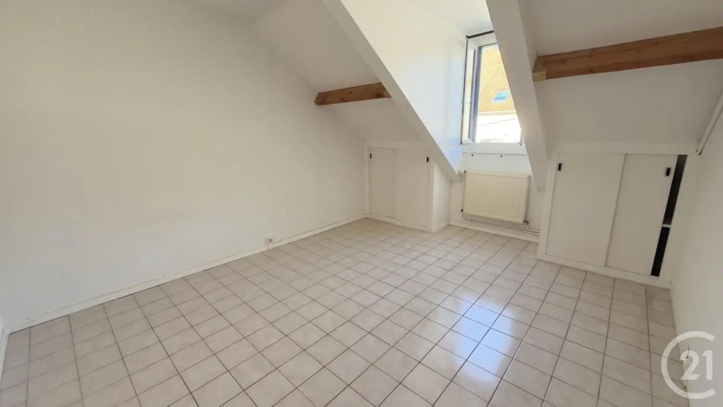 Appartement à vendre, 36m², Mennecy