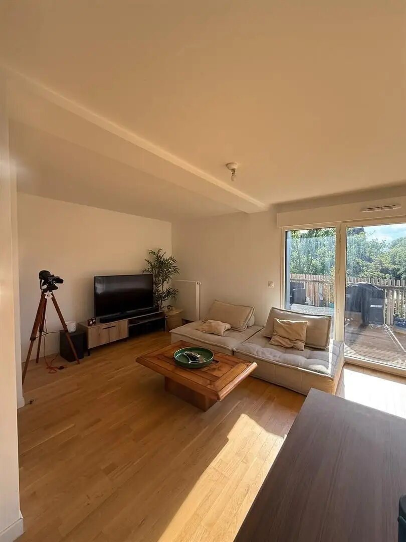 Appartement à vendre, 90m², Massy