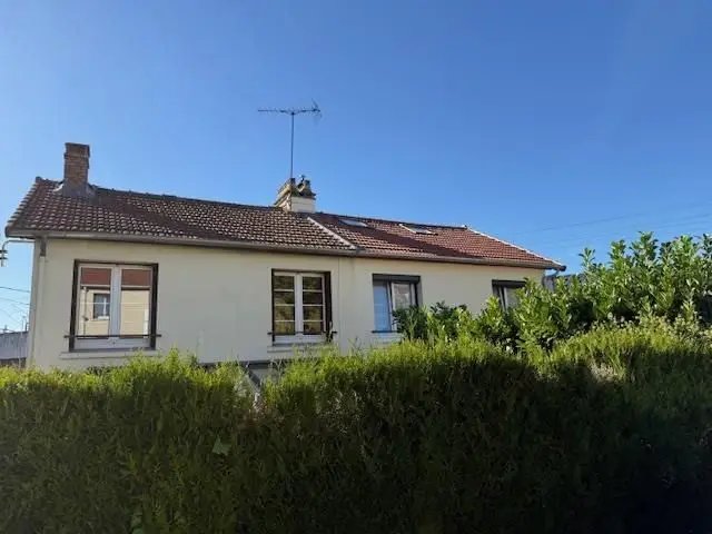 Maison à vendre, 80m², Massy