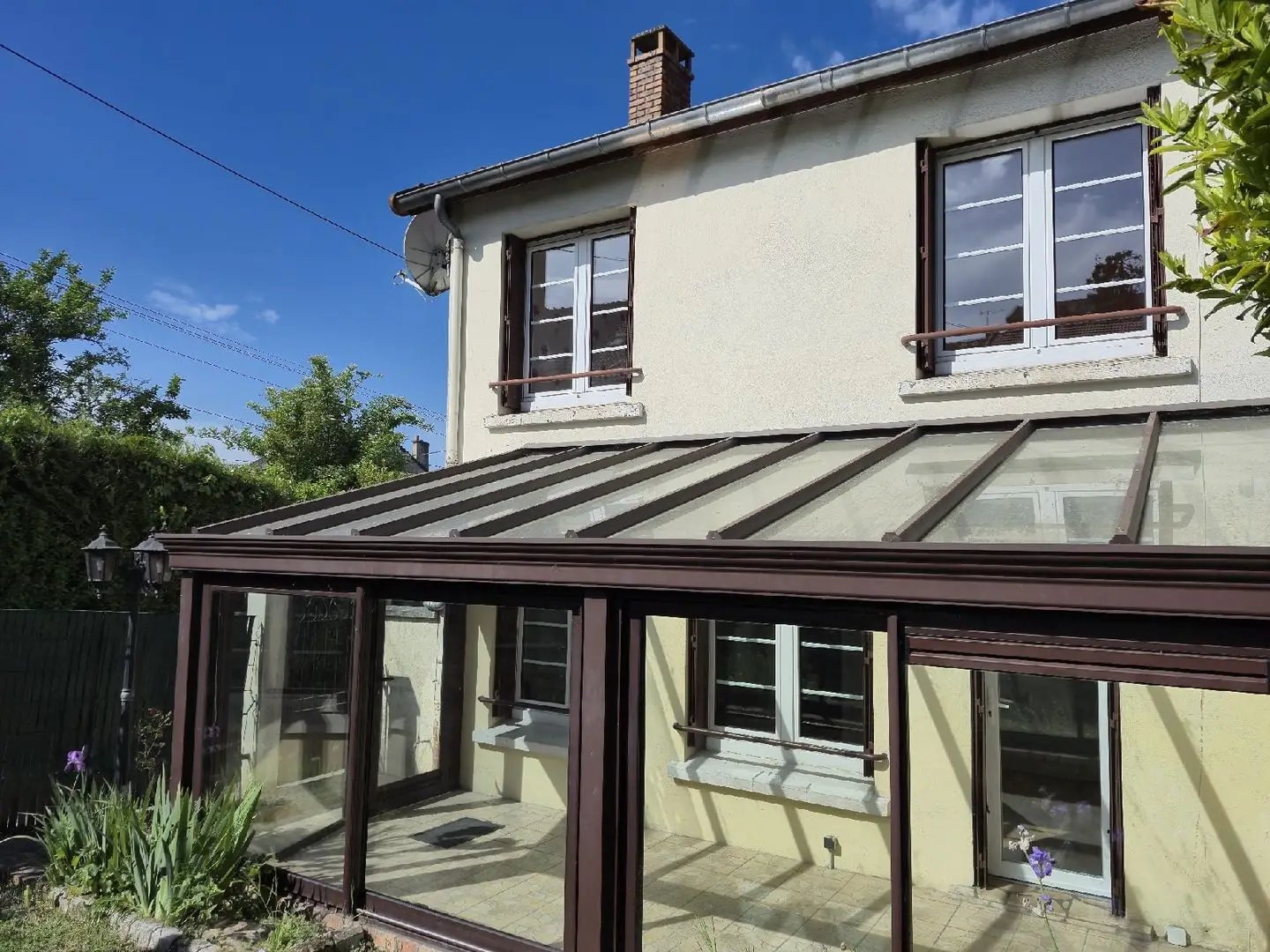 Maison à vendre, 80m², Massy