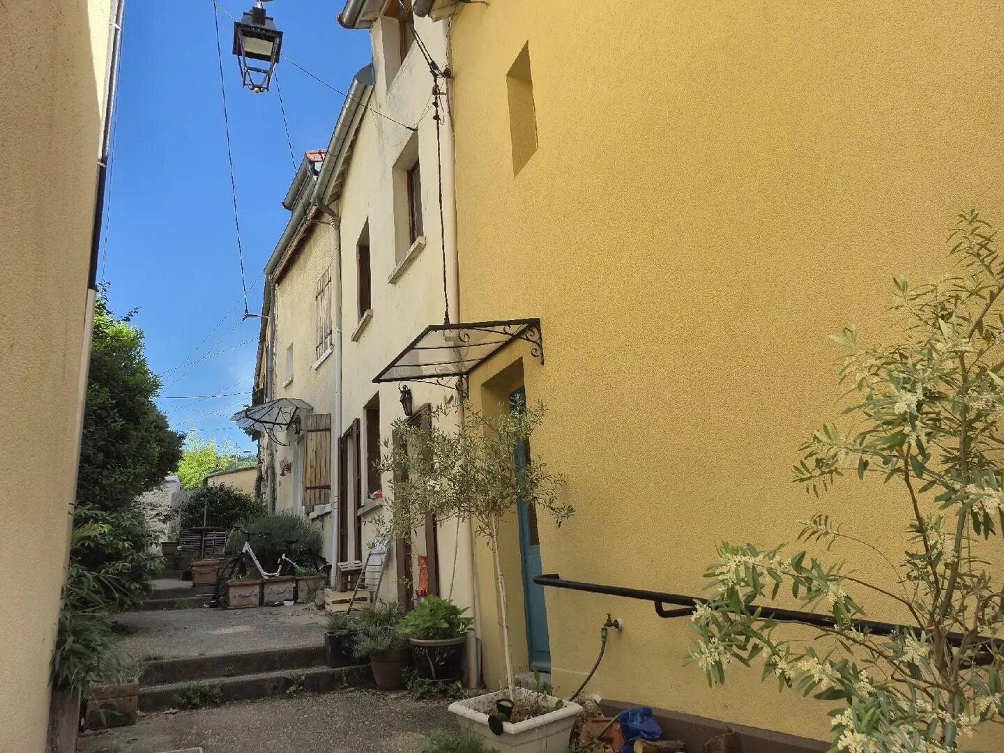 Maison à vendre, 85m², Verrières-le-Buisson
