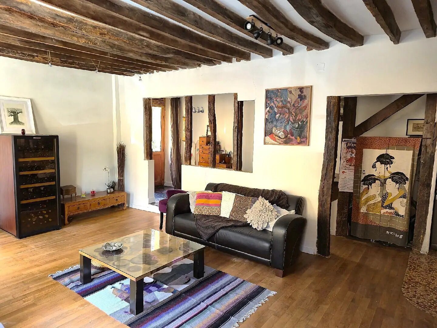 Maison à vendre, 85m², Verrières-le-Buisson