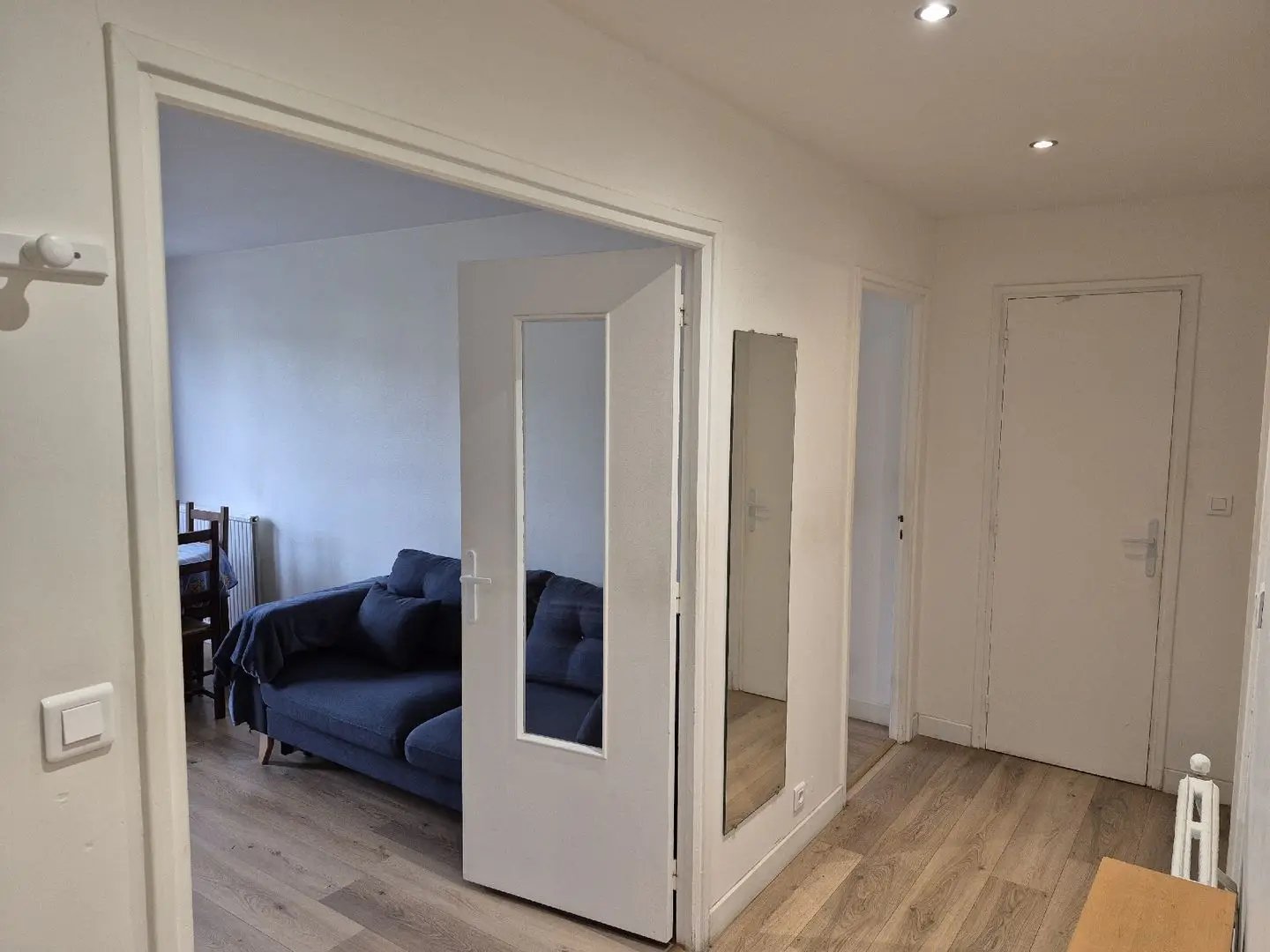 Appartement à vendre, 63m², Antony