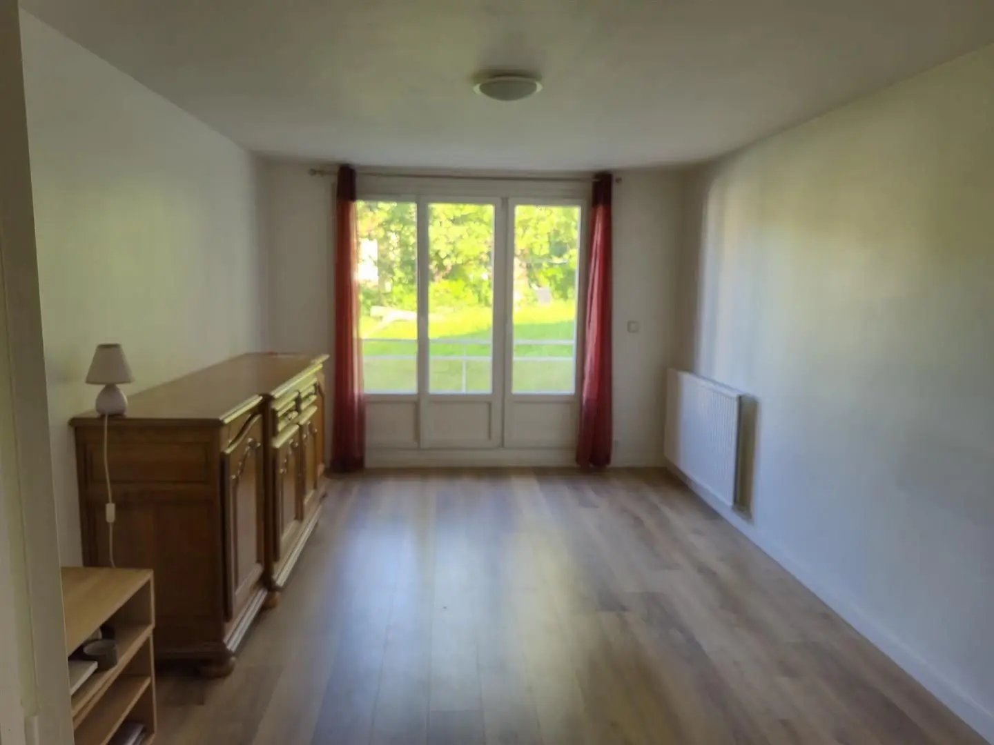 Appartement à vendre, 63m², Antony