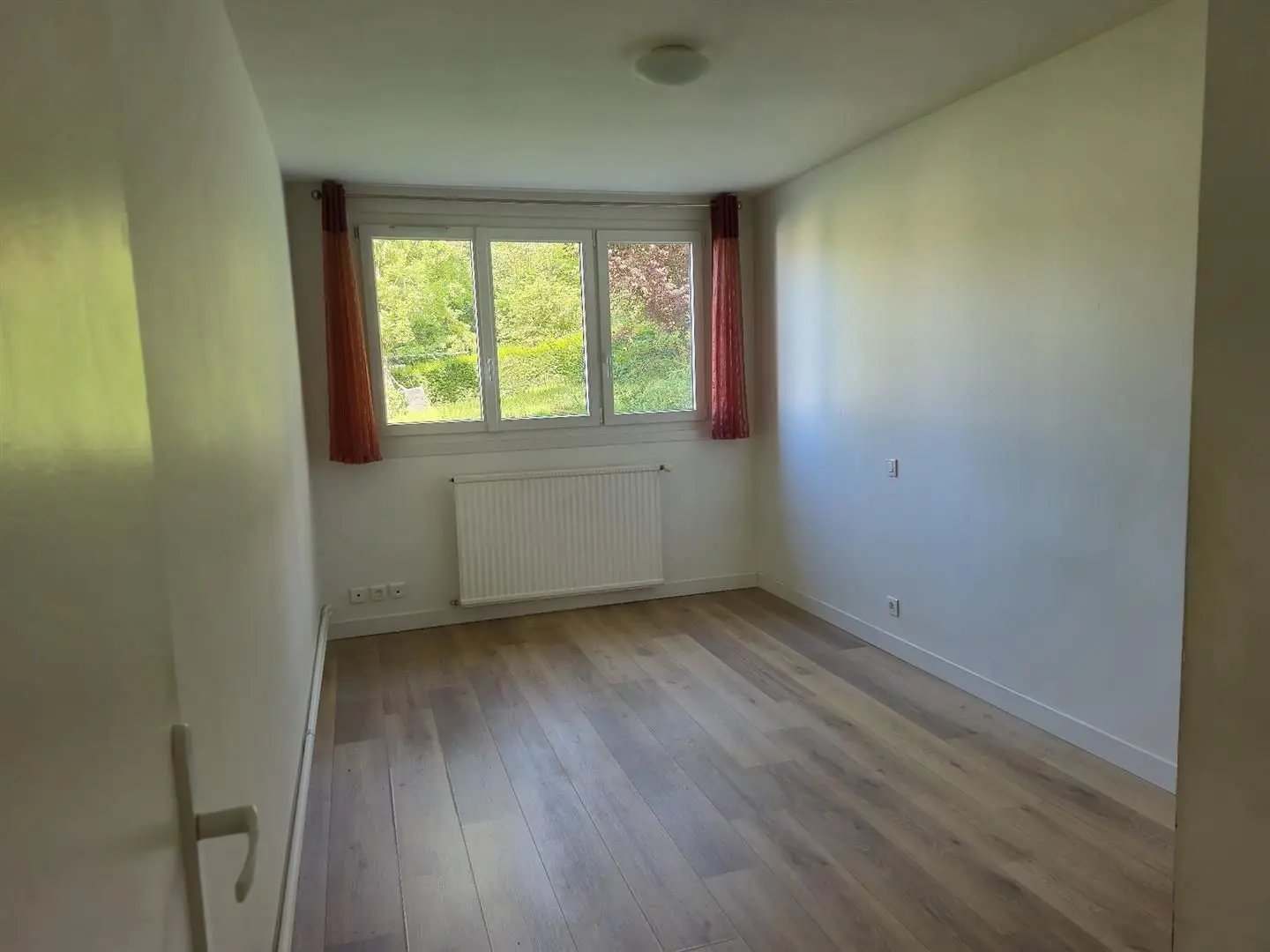 Appartement à vendre, 63m², Antony