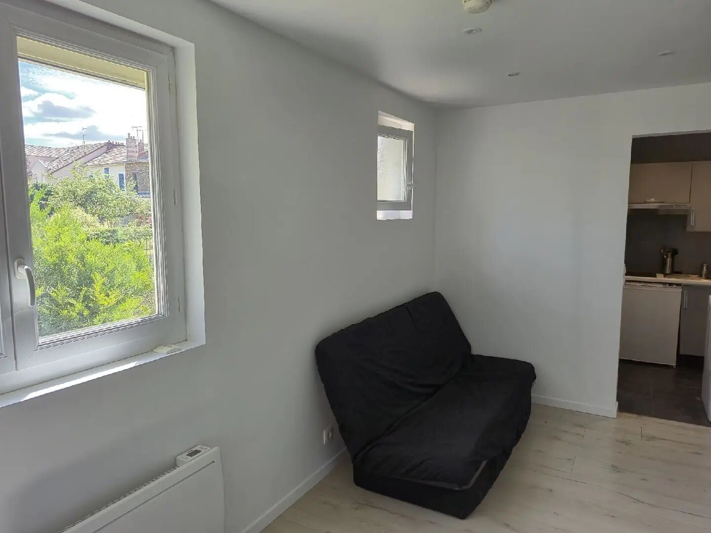 Appartement à vendre, 16m², Massy