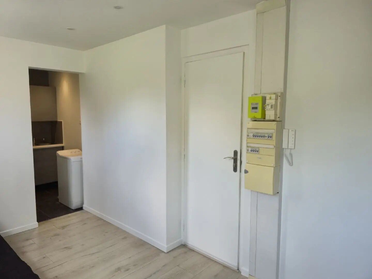 Appartement à vendre, 16m², Massy