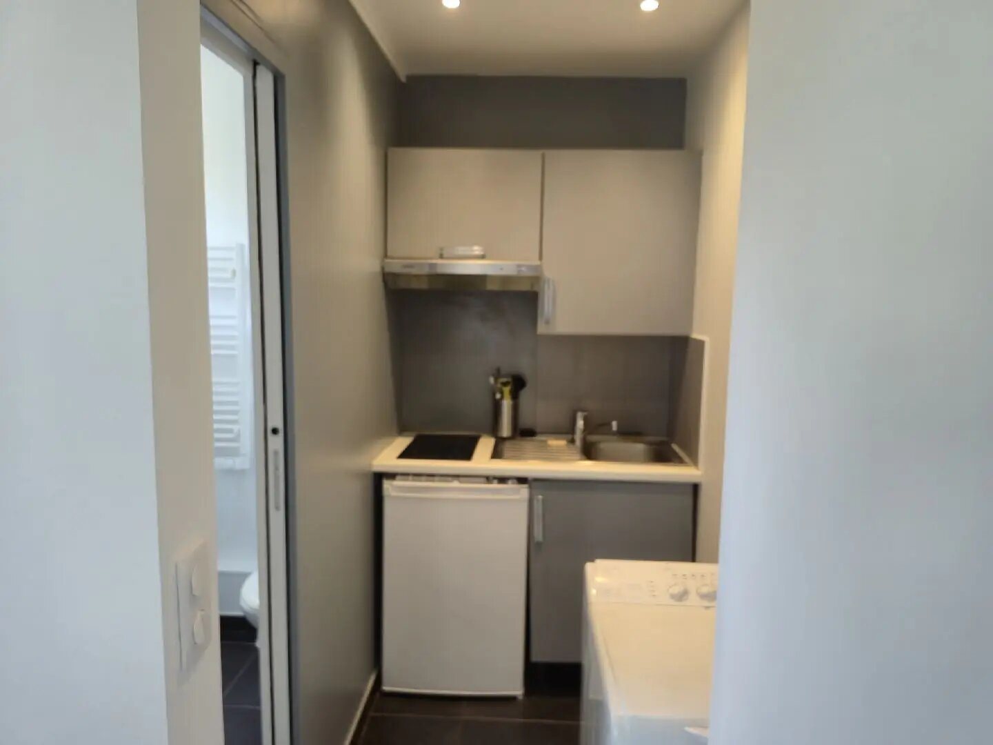 Appartement à vendre, 16m², Massy