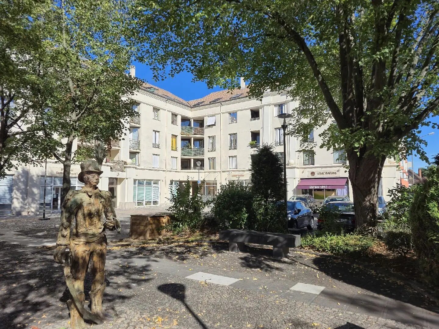 Appartement à vendre, 78m², Massy