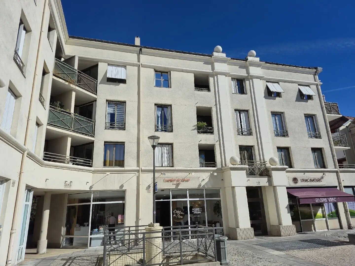 Appartement à vendre, 78m², Massy