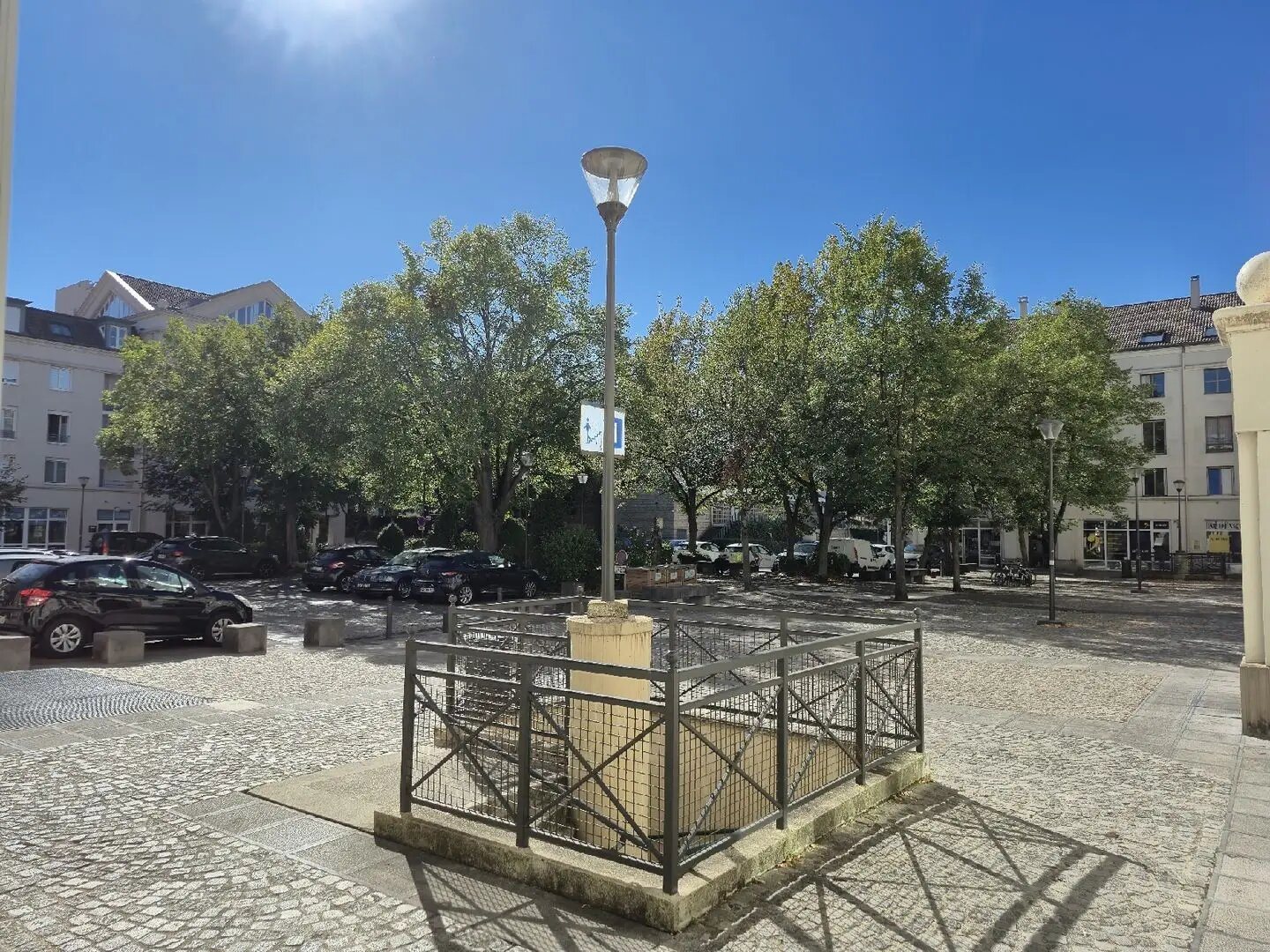 Appartement à vendre, 78m², Massy