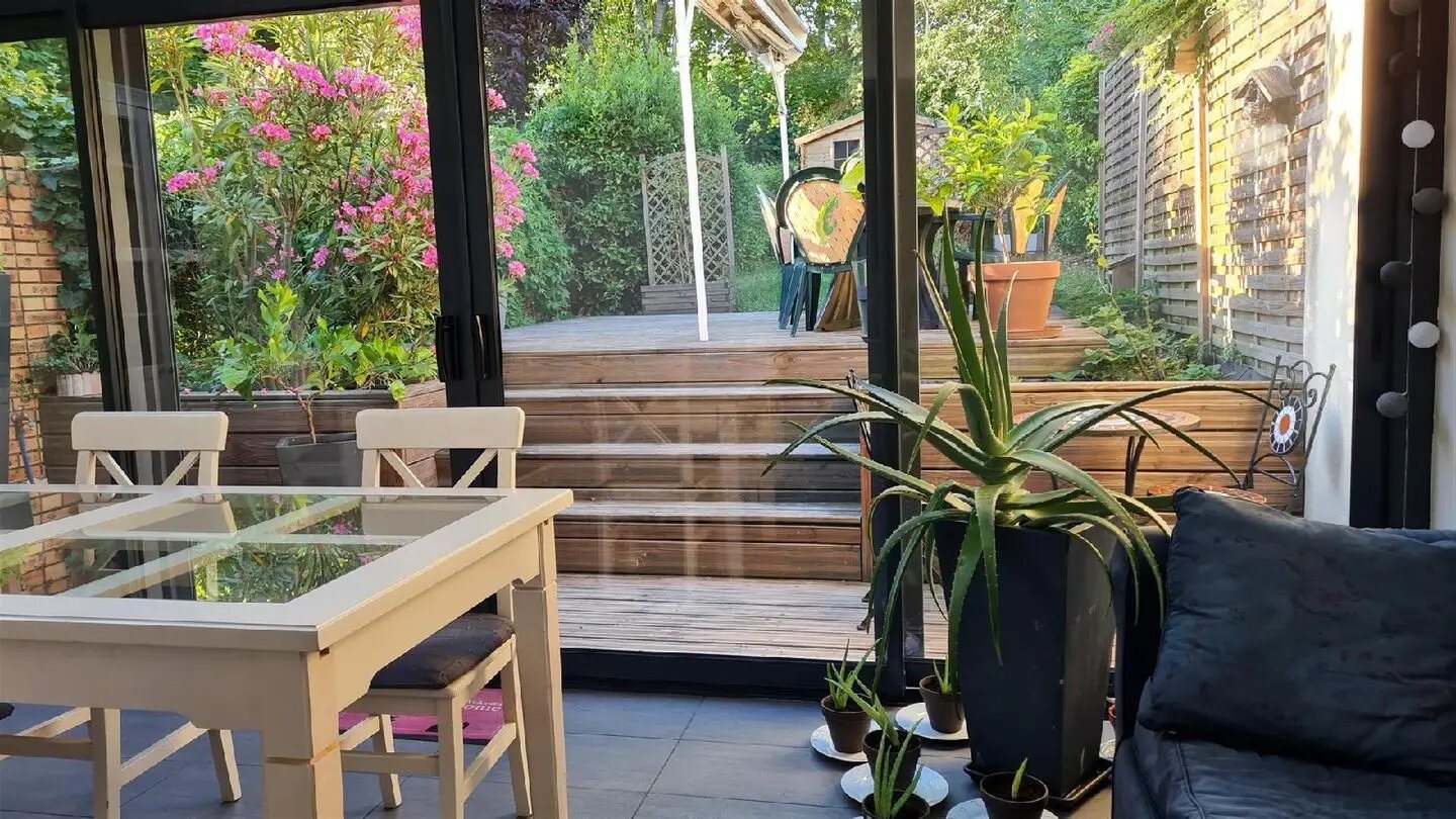 Maison à vendre, 140m², Antony