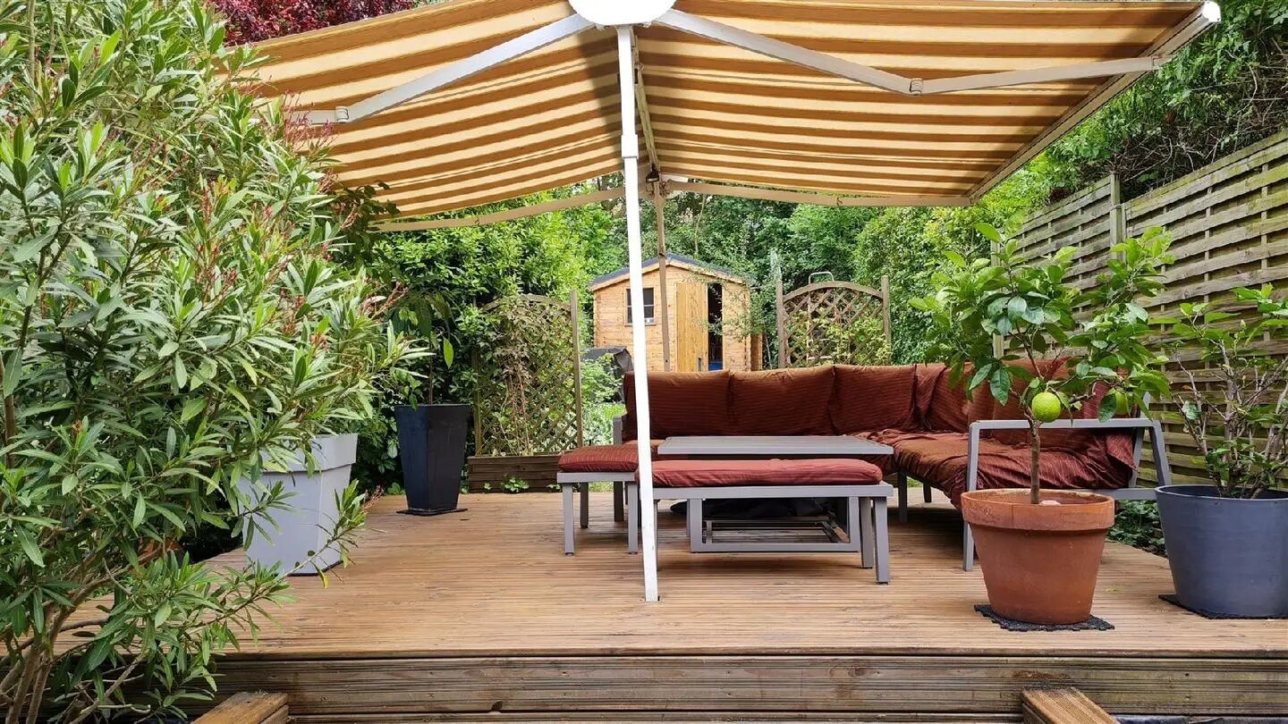 Maison à vendre, 140m², Antony