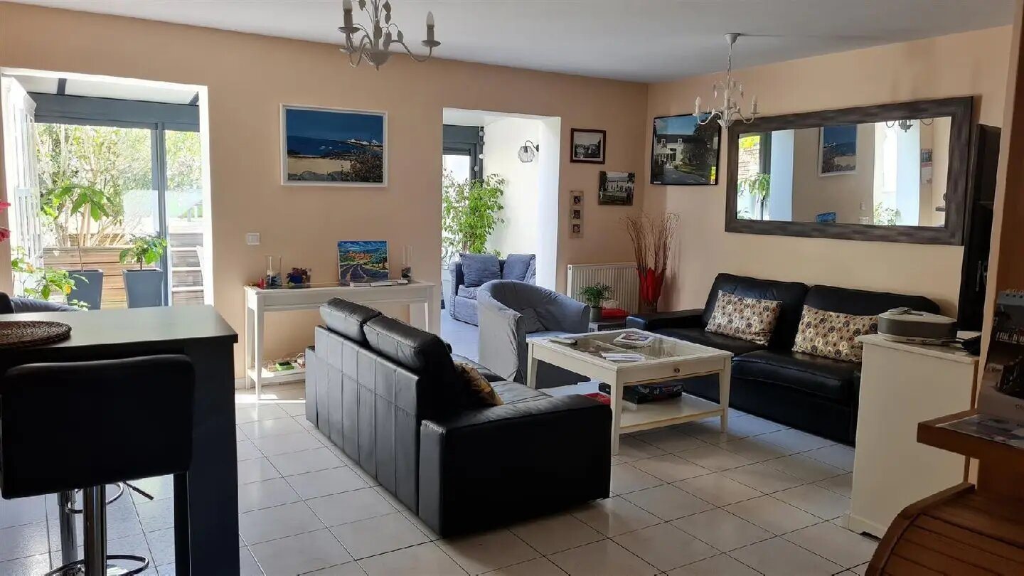 Maison à vendre, 140m², Antony