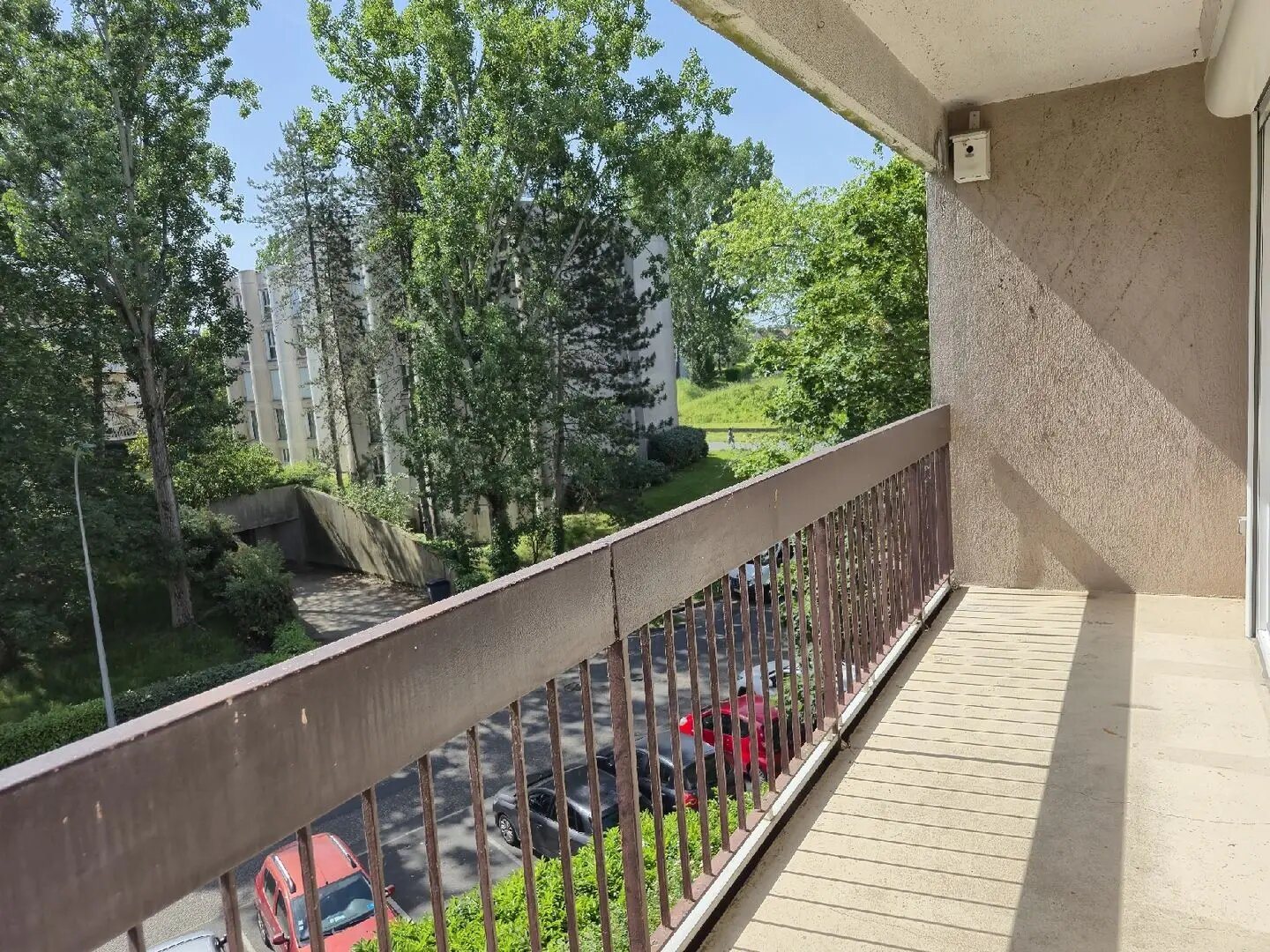 Appartement à vendre, 92m², Verrières-le-Buisson