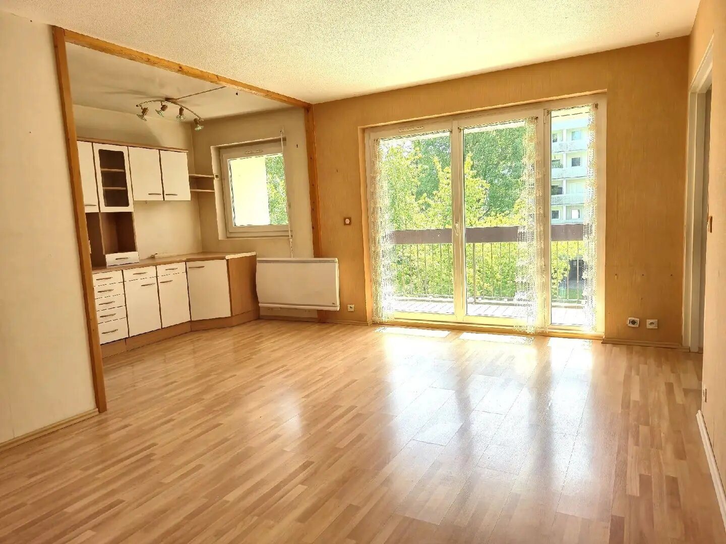 Appartement à vendre, 92m², Verrières-le-Buisson