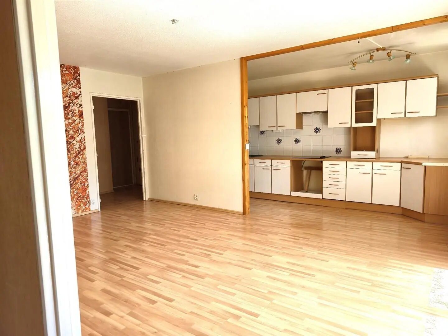 Appartement à vendre, 92m², Verrières-le-Buisson