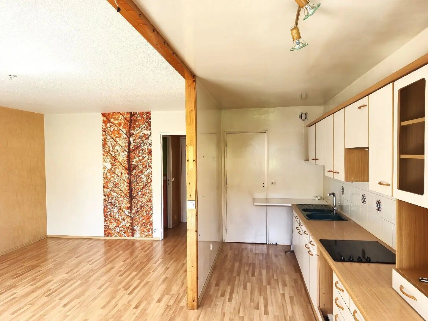 Appartement à vendre, 92m², Verrières-le-Buisson