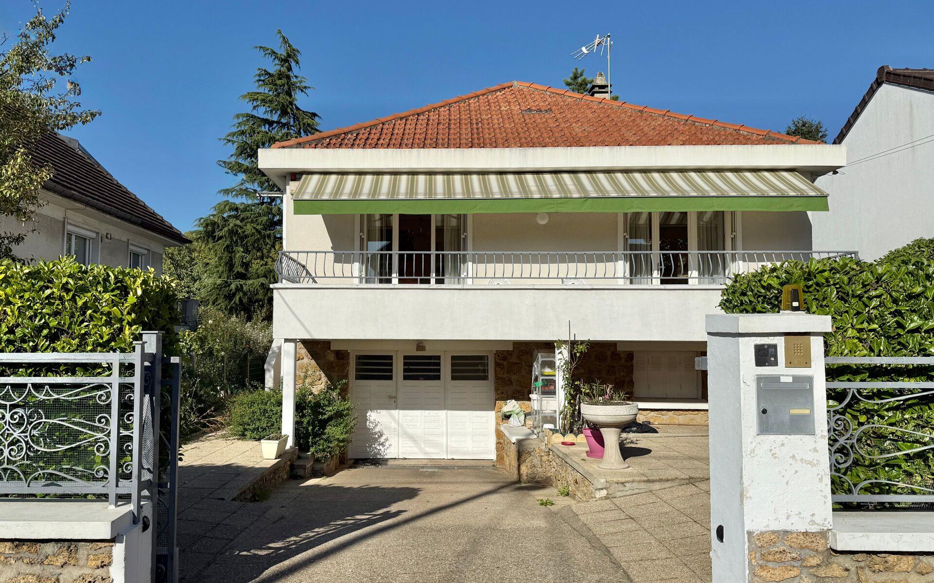Maison à vendre, 110m², Morangis