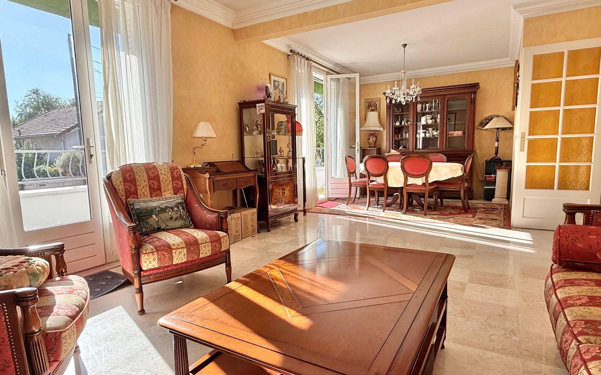 Maison à vendre, 110m², Morangis