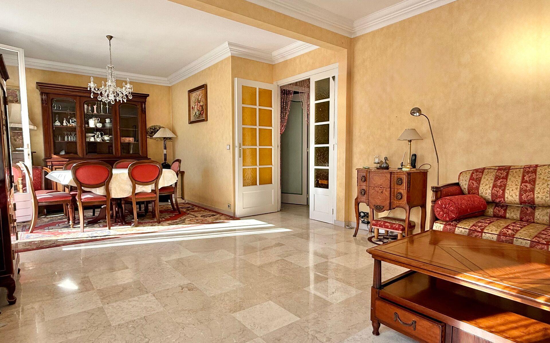Maison à vendre, 110m², Morangis