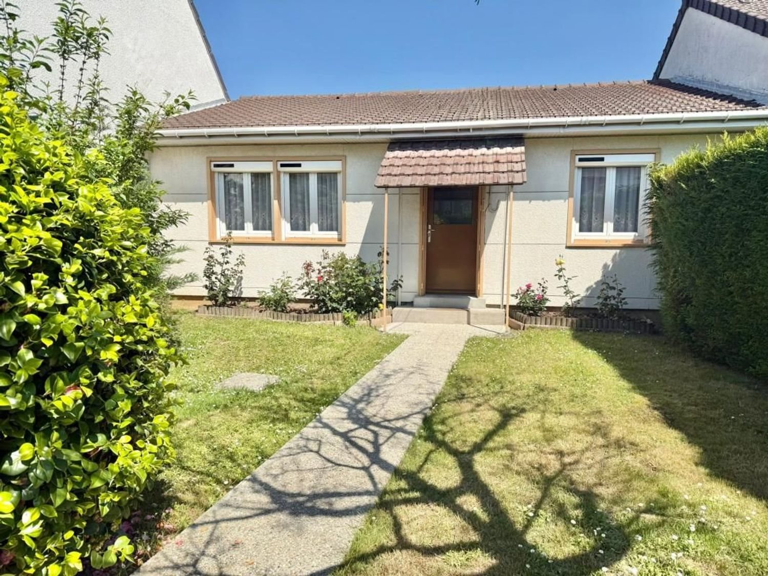 Maison à vendre, 76m², Morangis