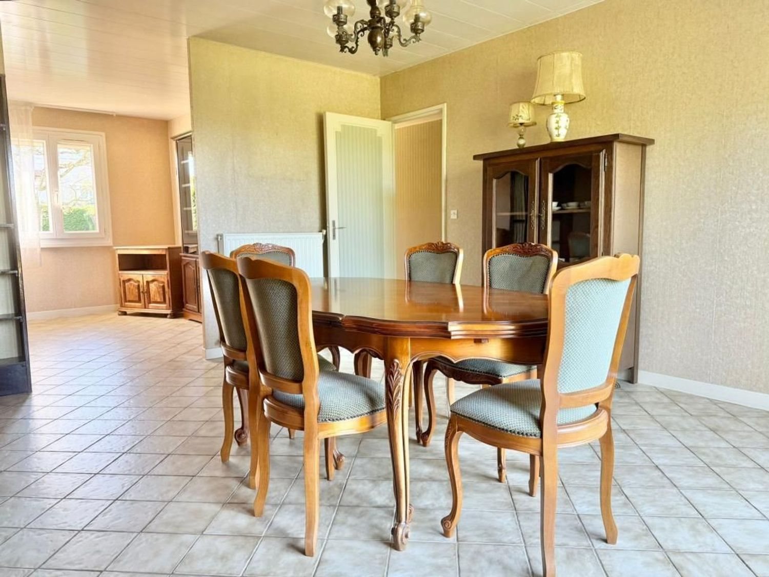 Maison à vendre, 76m², Morangis