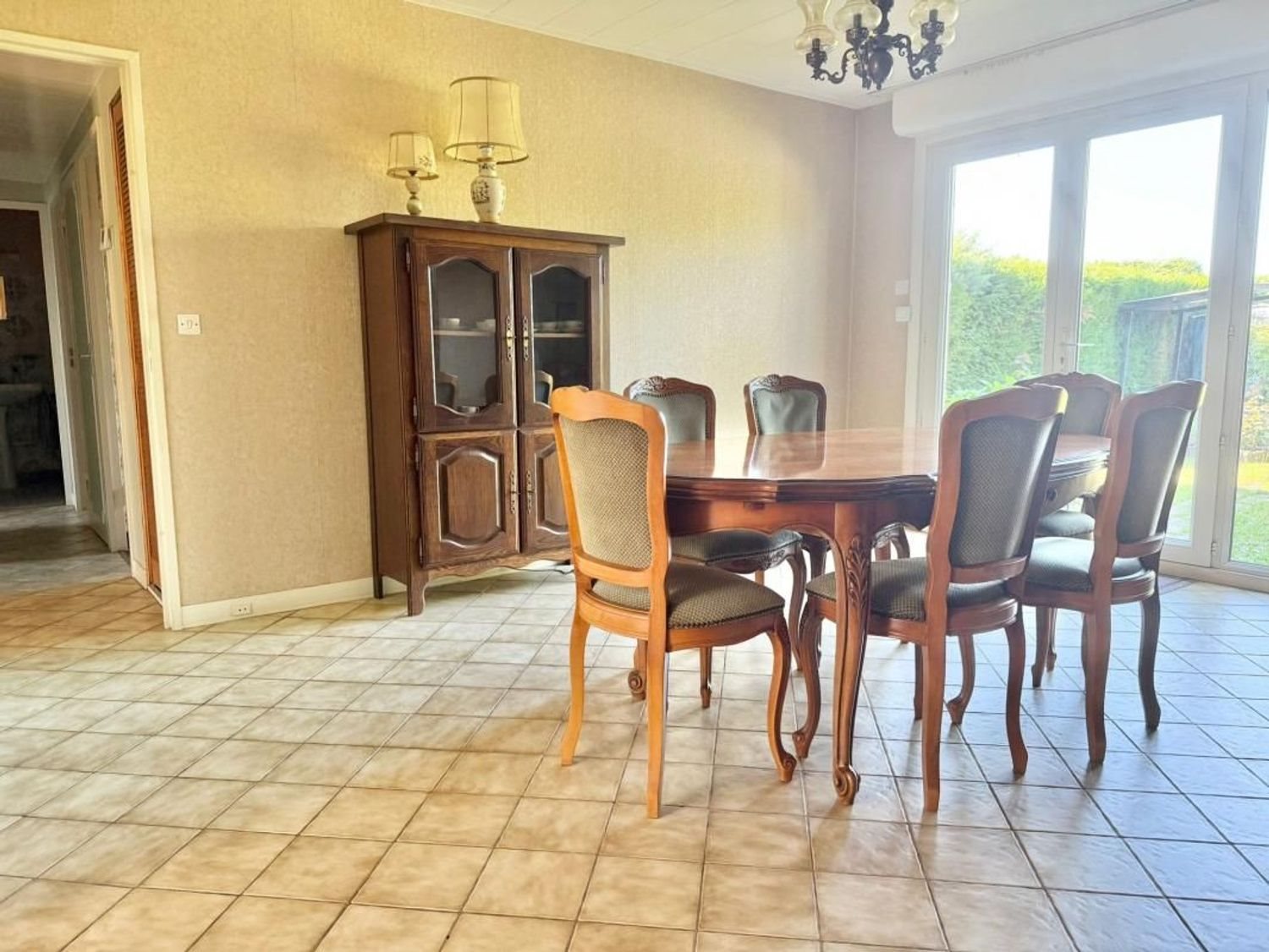 Maison à vendre, 76m², Morangis