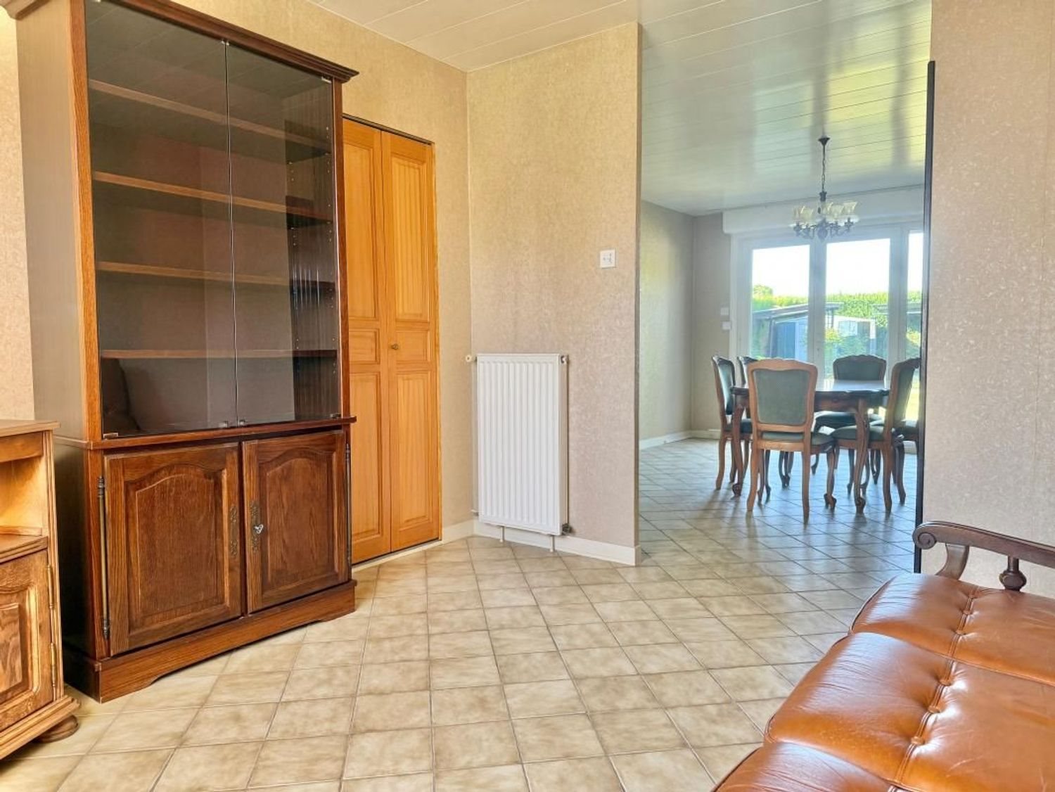 Maison à vendre, 76m², Morangis