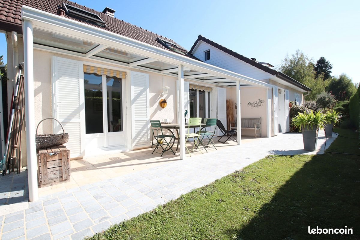 Maison à vendre, 130m², Gif-sur-Yvette