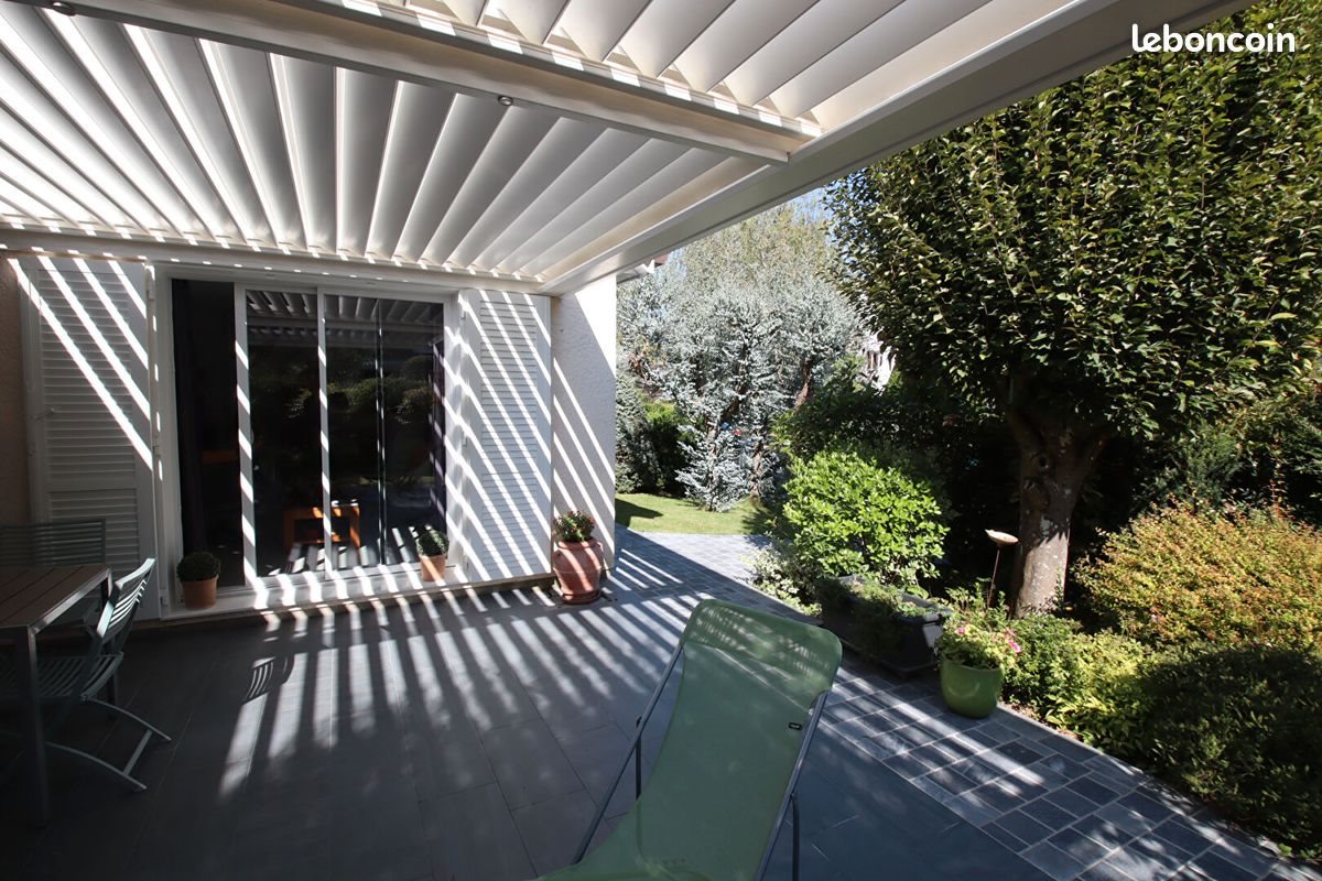 Maison à vendre, 130m², Gif-sur-Yvette