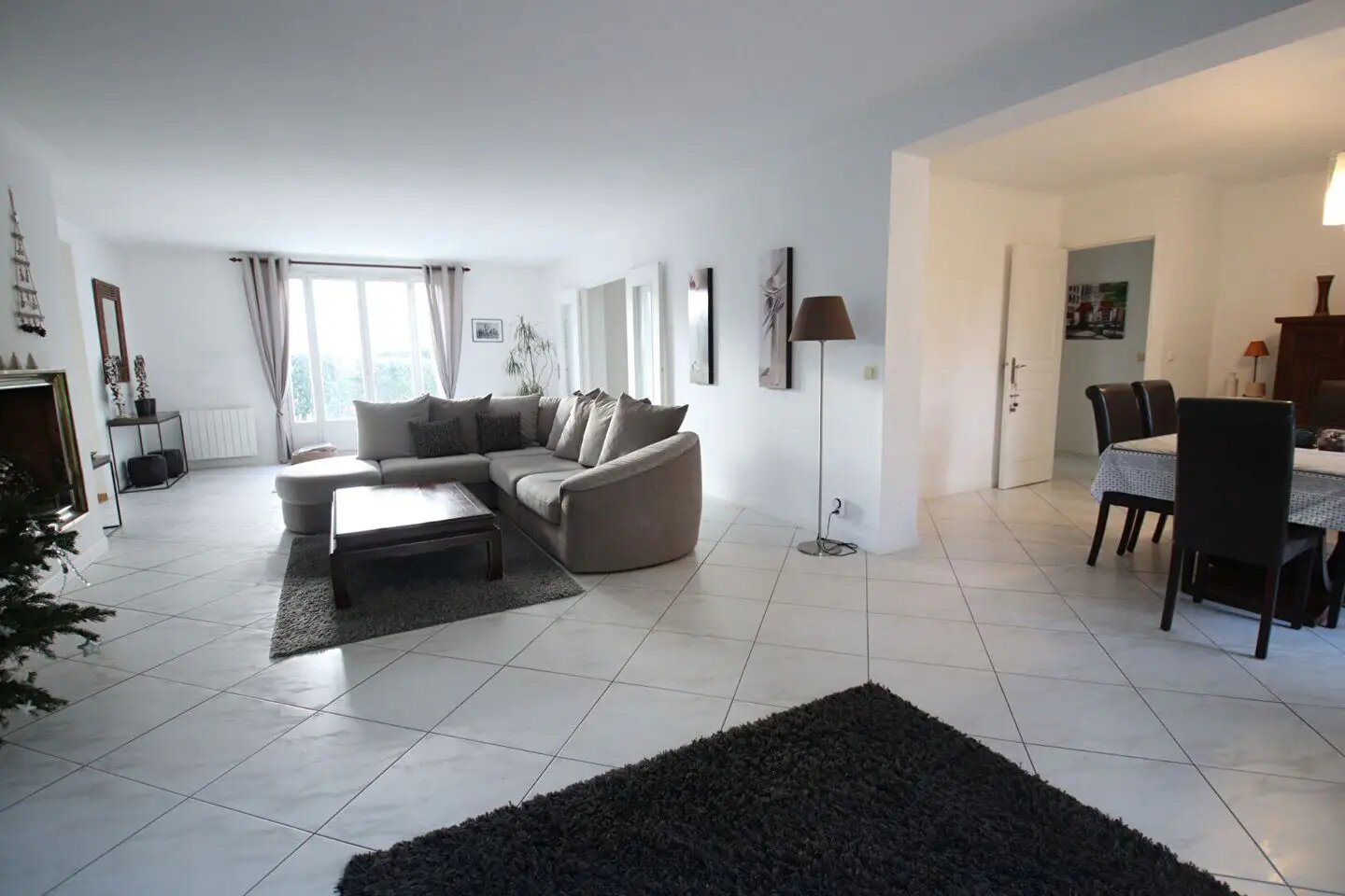 Maison à vendre, 255m², Gif-sur-Yvette