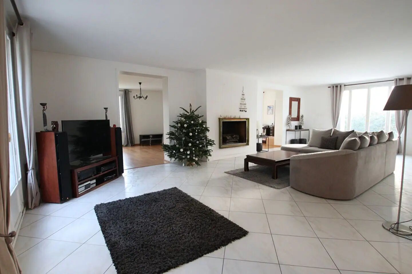 Maison à vendre, 255m², Gif-sur-Yvette