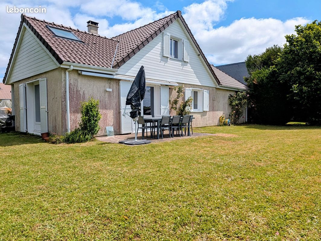 Maison à vendre, 137m², Gif-sur-Yvette