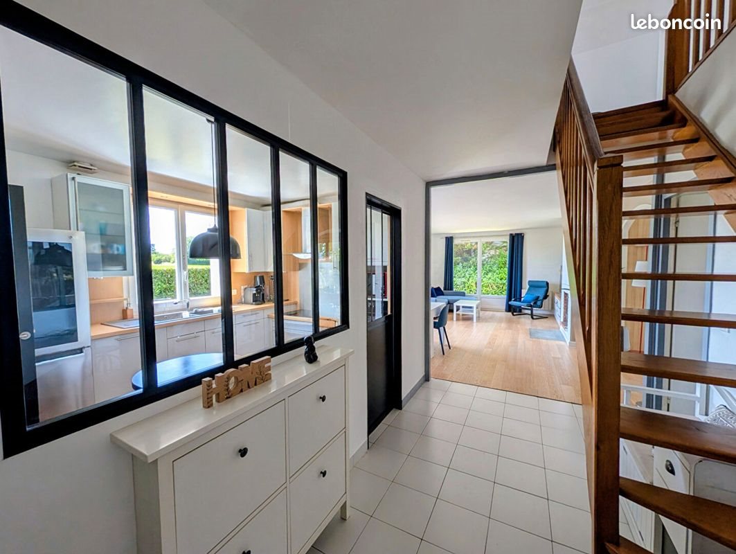 Maison à vendre, 137m², Gif-sur-Yvette