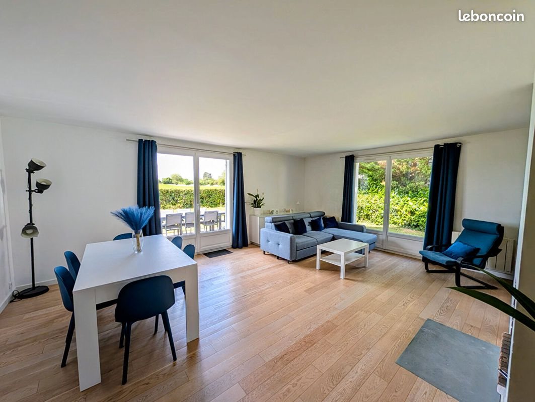 Maison à vendre, 137m², Gif-sur-Yvette