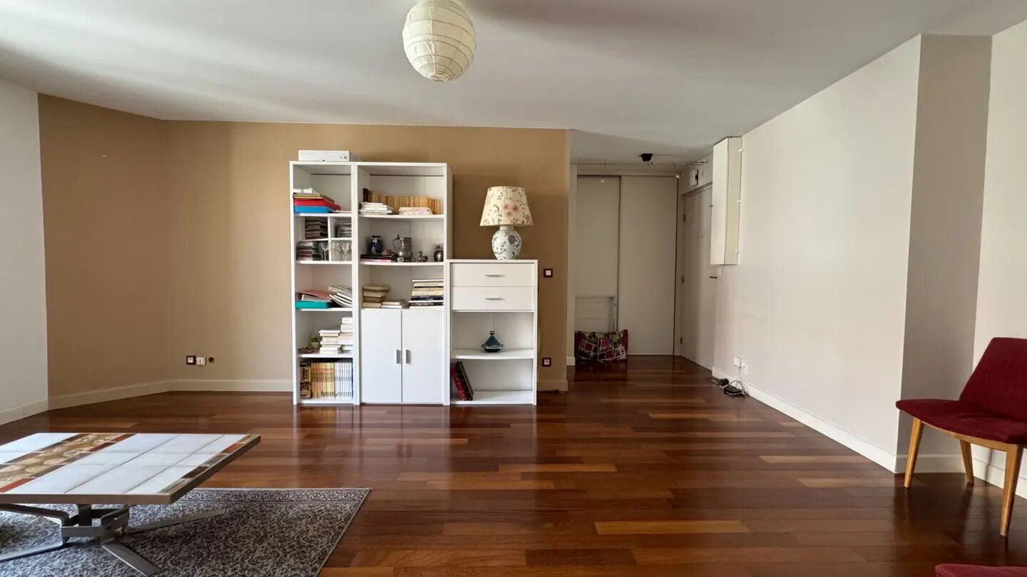 Appartement à vendre, 50m², Gif-sur-Yvette