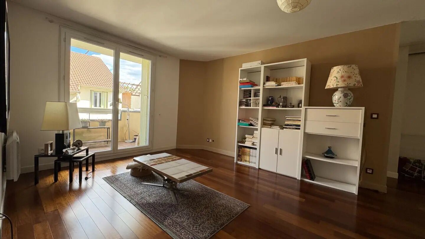 Appartement à vendre, 50m², Gif-sur-Yvette
