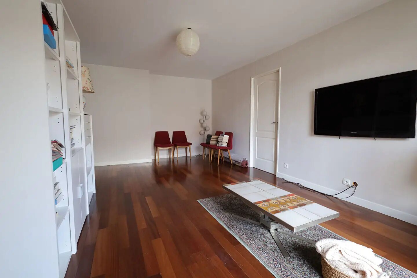 Appartement à vendre, 50m², Gif-sur-Yvette