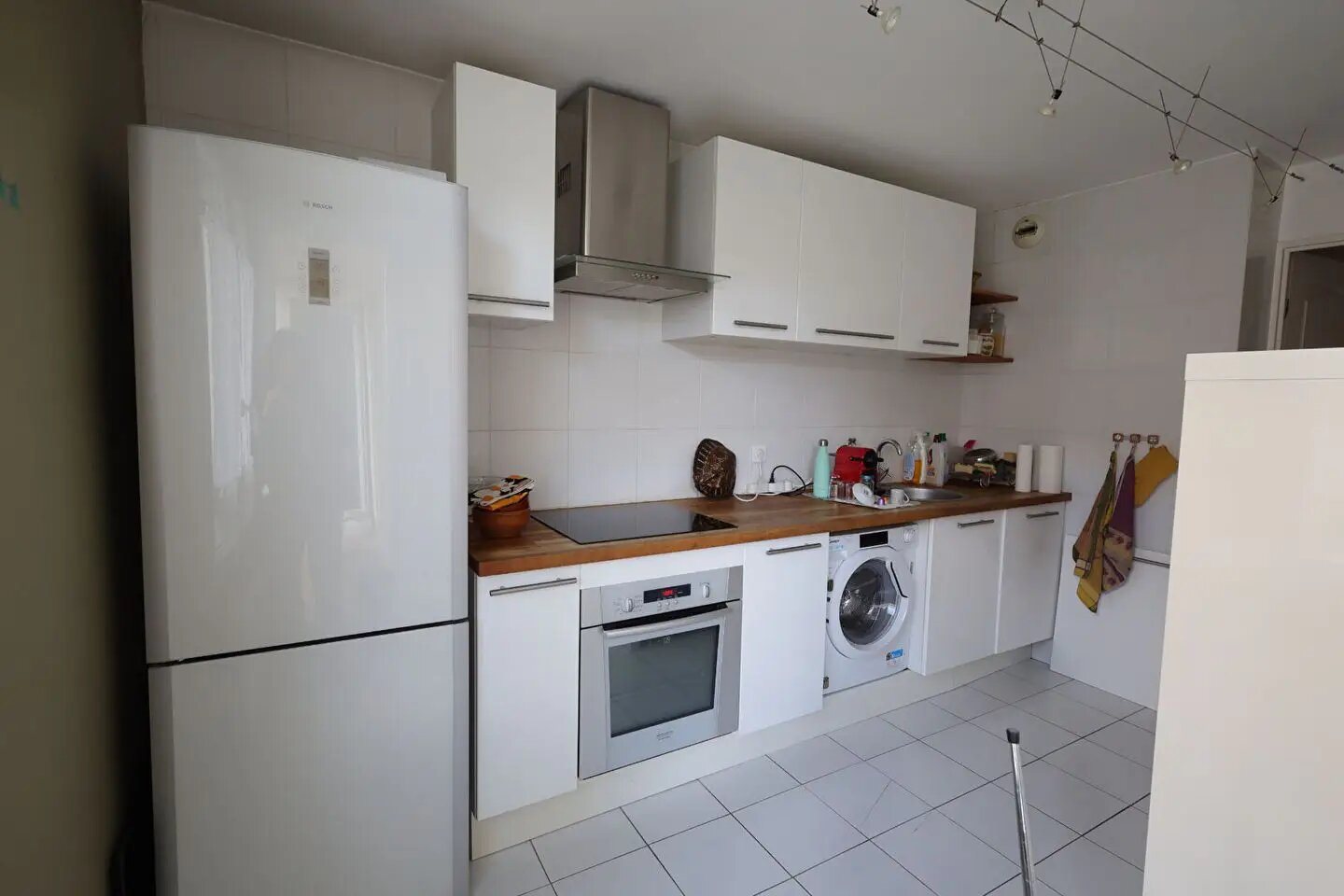 Appartement à vendre, 50m², Gif-sur-Yvette