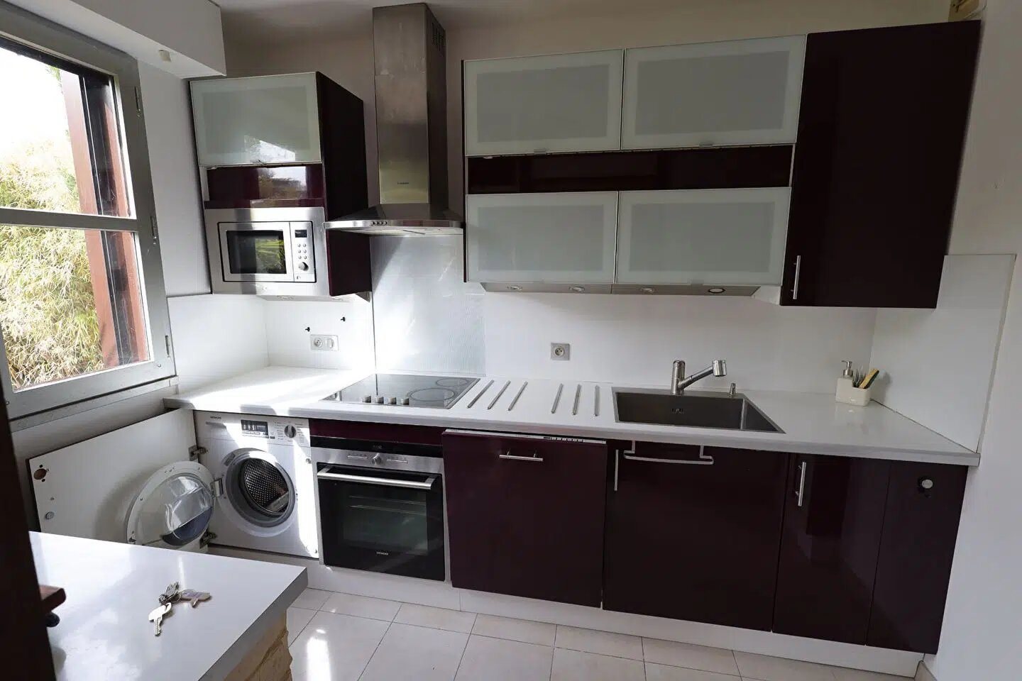 Appartement à louer, 36m², Gif-sur-Yvette