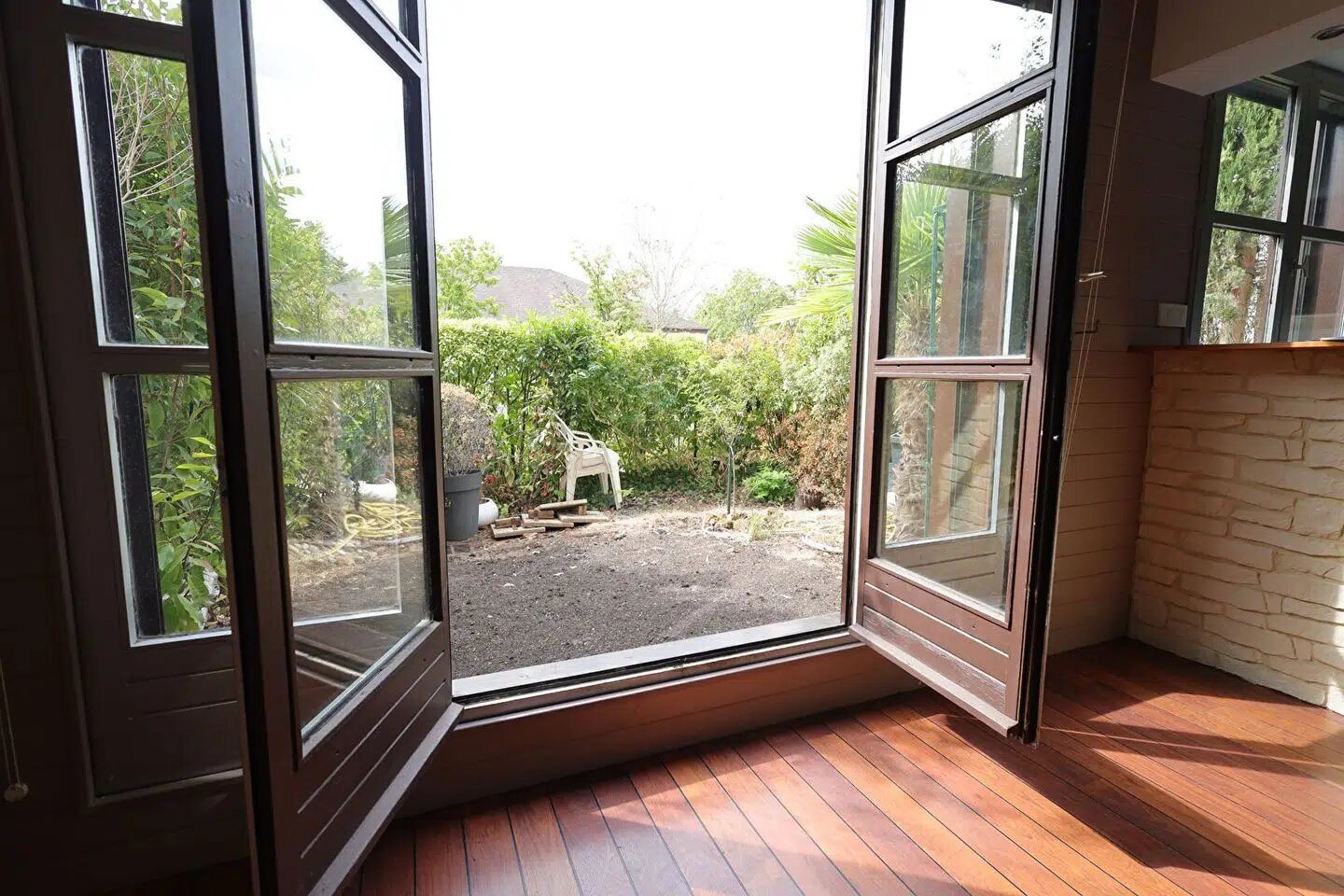 Appartement à louer, 36m², Gif-sur-Yvette