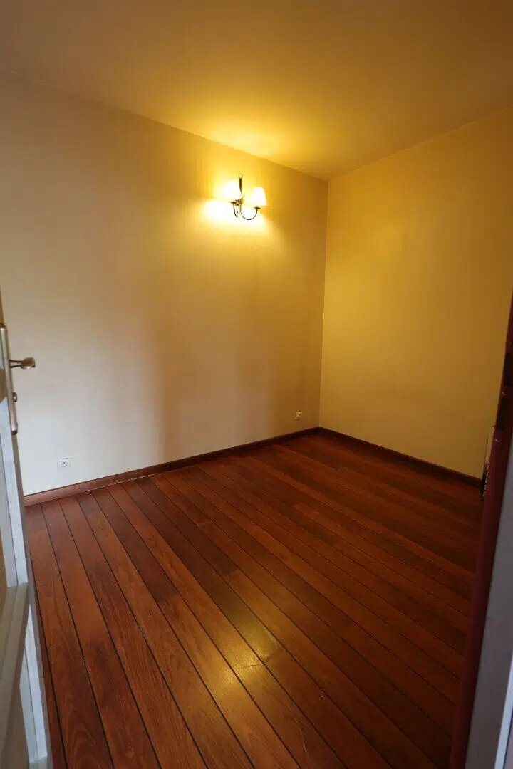 Appartement à louer, 36m², Gif-sur-Yvette
