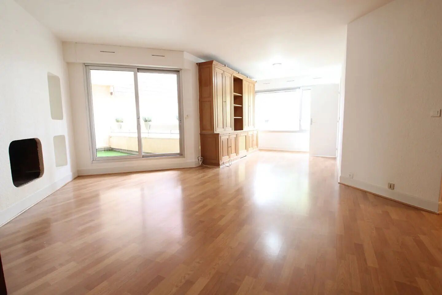 Appartement à louer, 104m², Gif-sur-Yvette