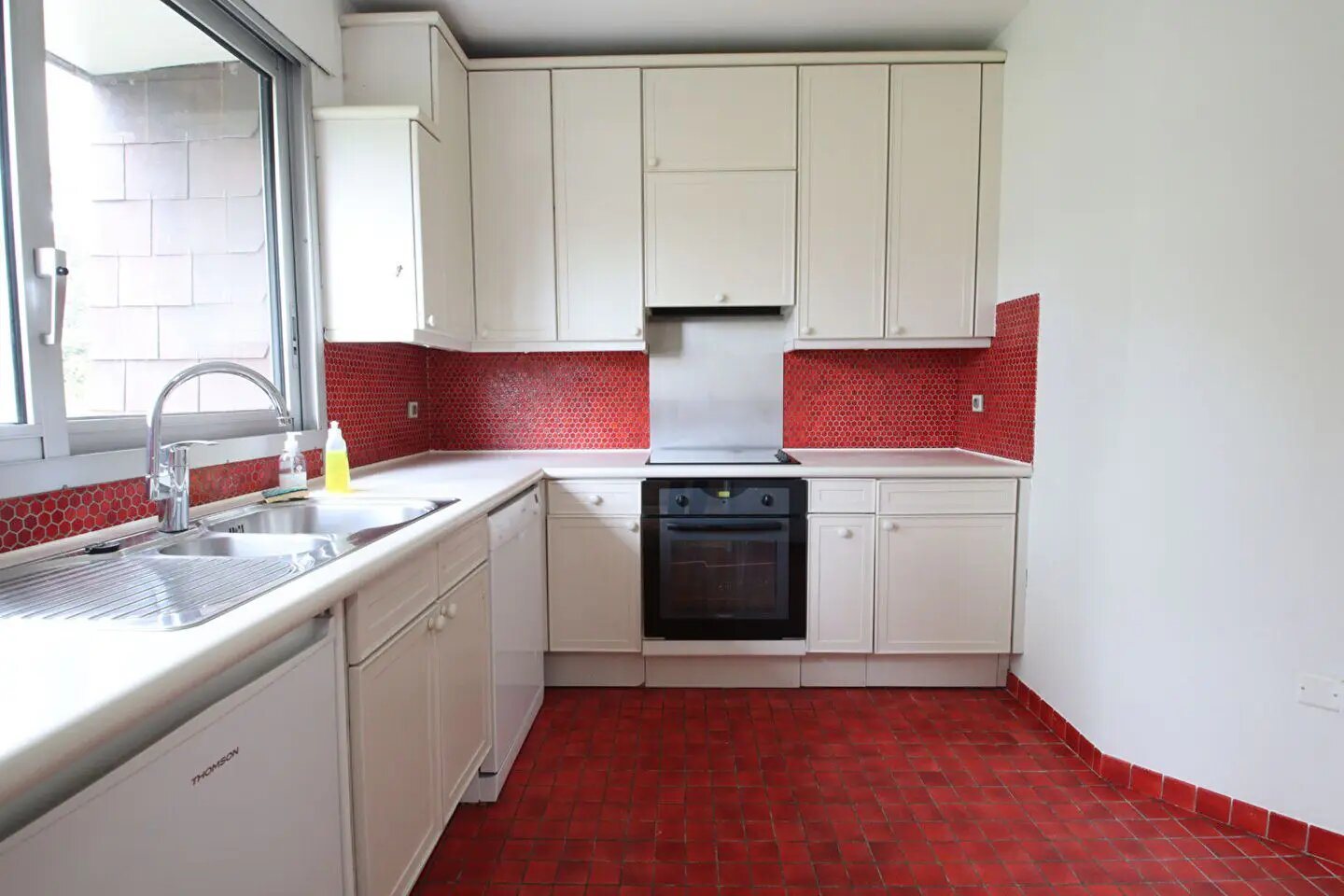 Appartement à louer, 104m², Gif-sur-Yvette