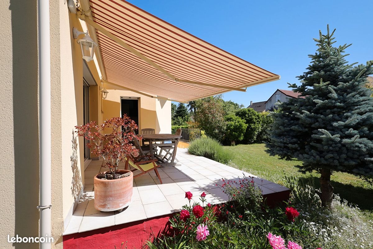 Maison à vendre, 165m², Gif-sur-Yvette