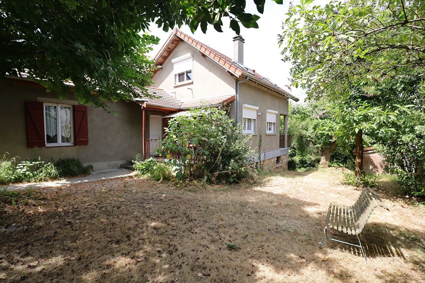 Maison à vendre, 80m², Gif-sur-Yvette
