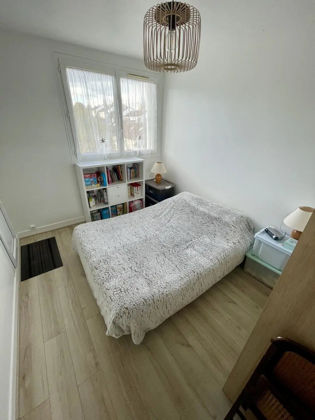 Appartement à vendre, 79m², Bures-sur-Yvette