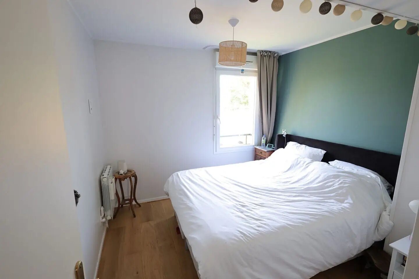 Appartement à vendre, 70m², Gif-sur-Yvette