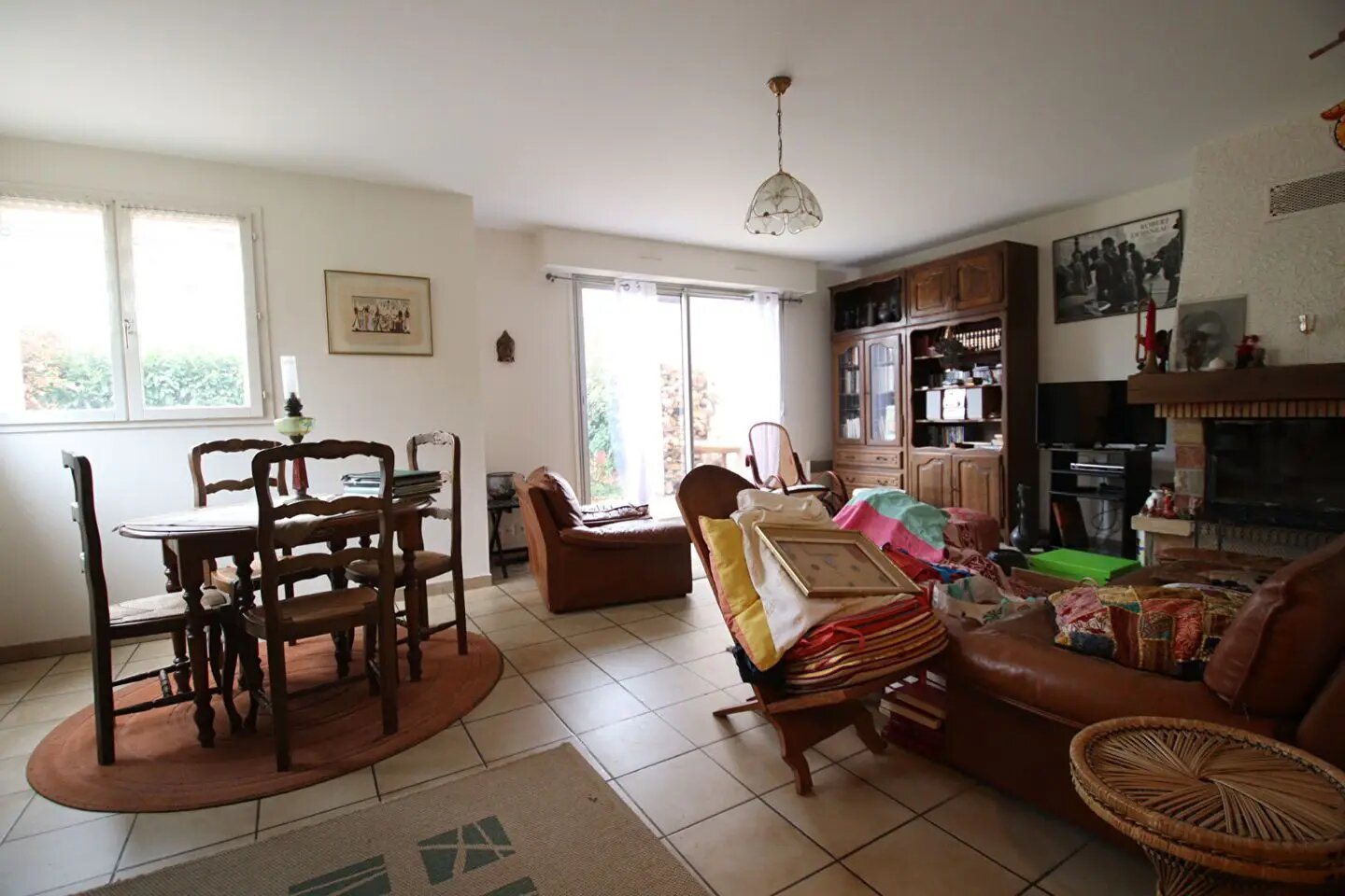 Maison à vendre, 120m², Gif-sur-Yvette